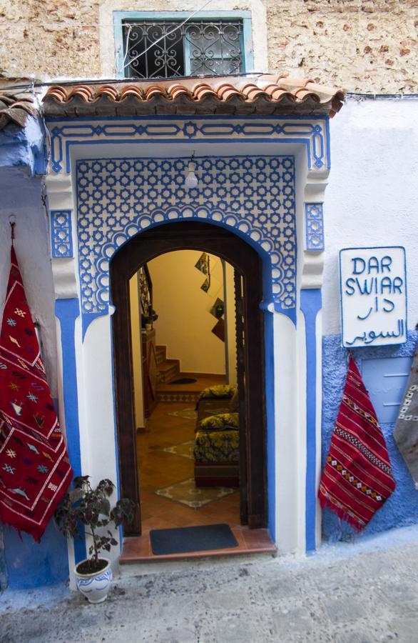 Dar Swiar Apartment Chefchaouen