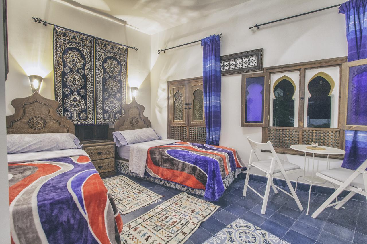 Dar Swiar * Chefchaouen